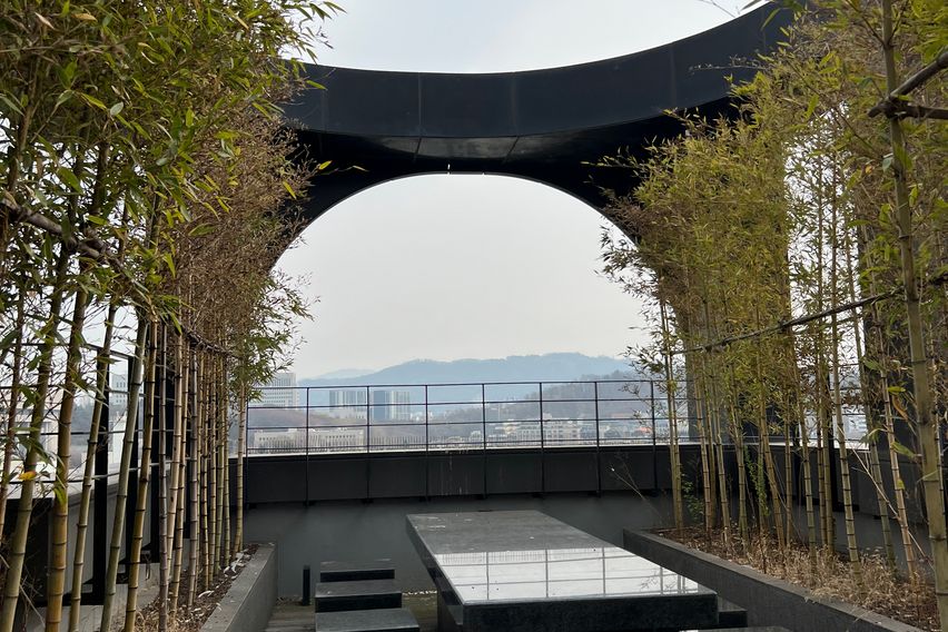 서래마을센트럴 12번째 이미지