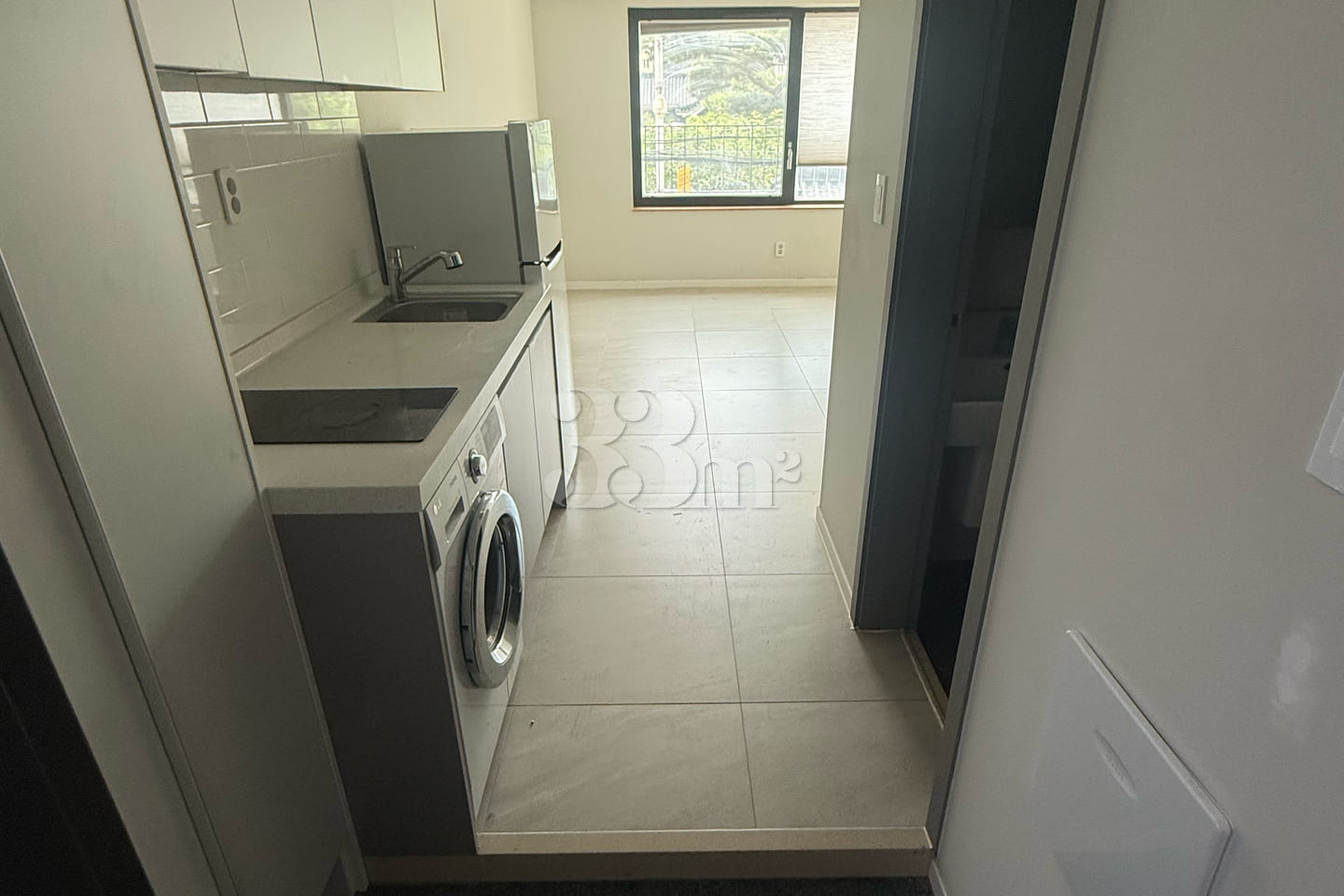 New studio apartment near Hongik University S 3th image