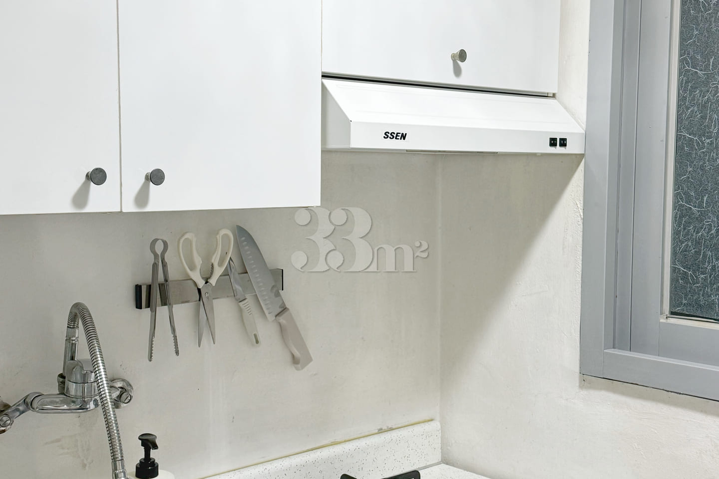 Fully furnished #1 in front of Dongdaegu Stat 14th image
