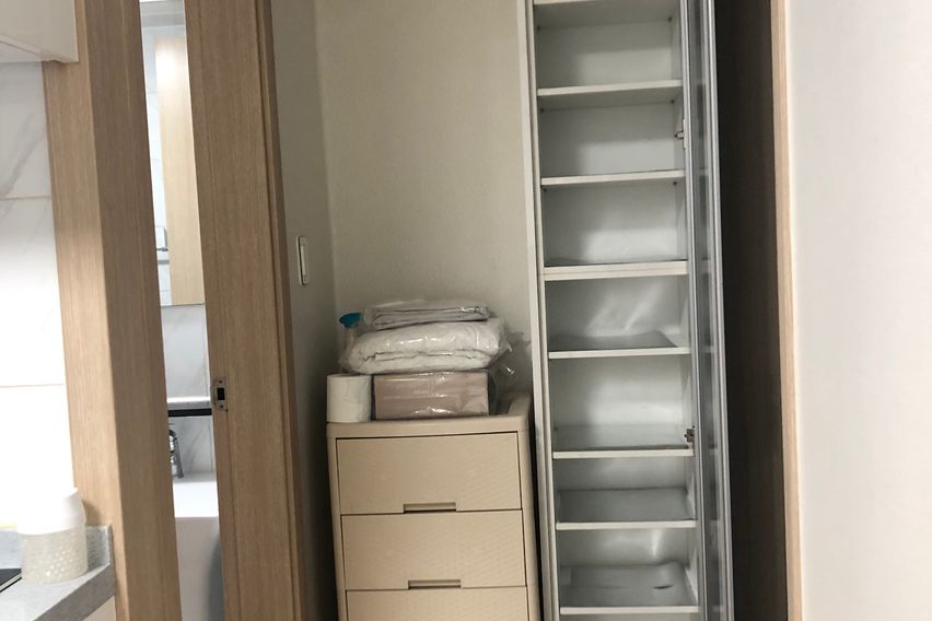 서울대입구역 역세권