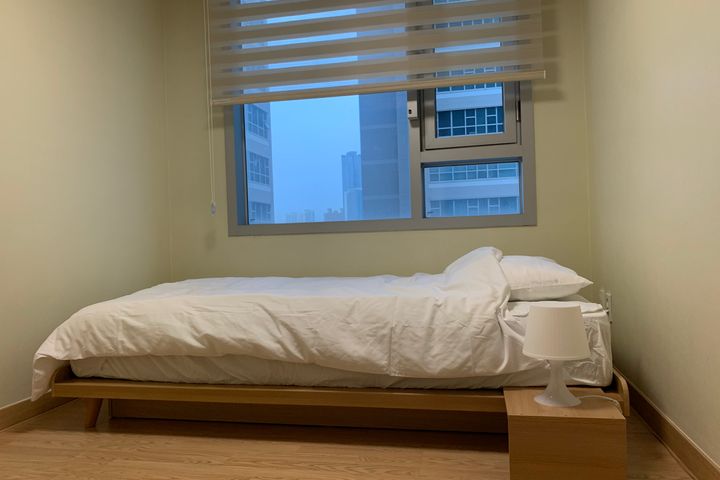 해운대 센텀투룸 벡스코 10번째 이미지