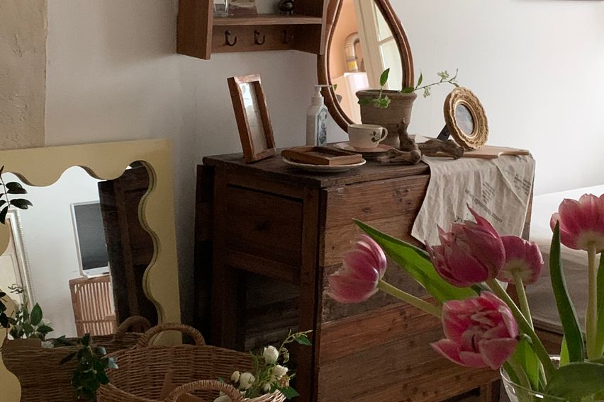 둔산동출장/풀옵션/주차 1번째 이미지