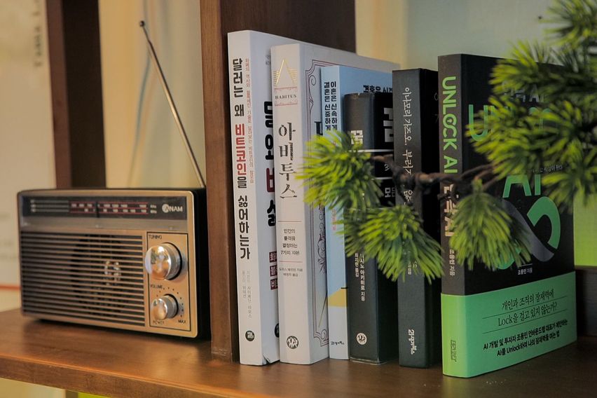 살롱드 해방 #3룸