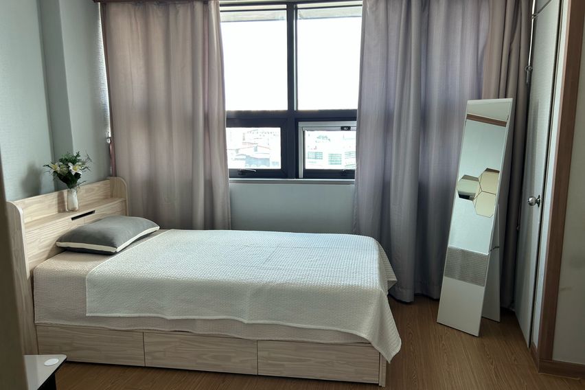 B전북대정문걸어서 1분