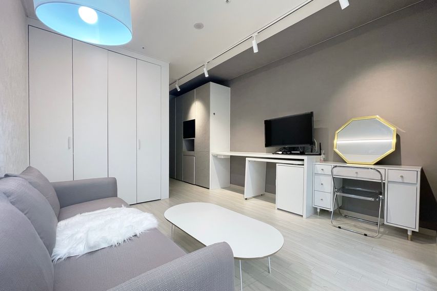 강남역 하이엔드오피스텔