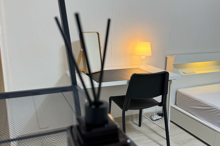 💕Kyungpook National University Hospital IKEA 5th image