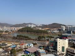 순천 호수공원 뷰 맛집 19번째 이미지