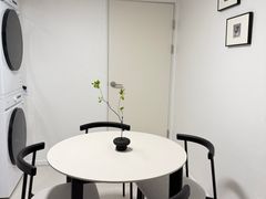 청량리역 투룸/퀸침대3 1번째 이미지