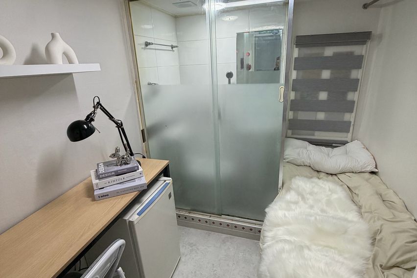 잠실 가락동 고시원 5번째 이미지