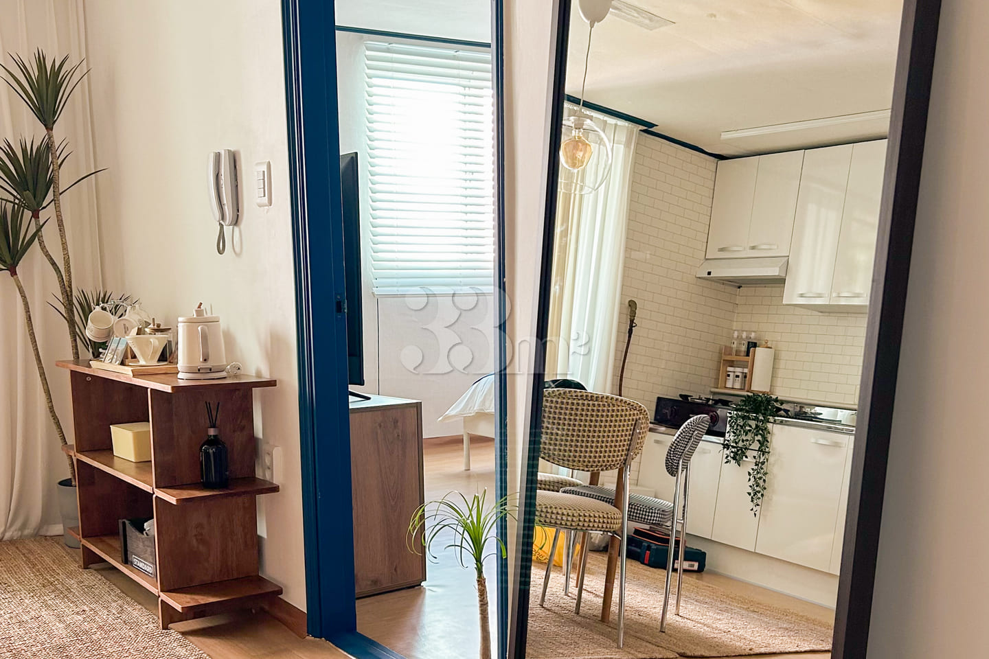 Jamsil Two-Room Apartment_Cozy House☕ 12th image