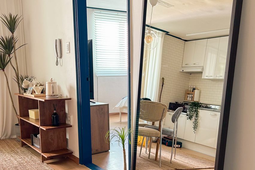 잠실 투룸_코지하우스☕