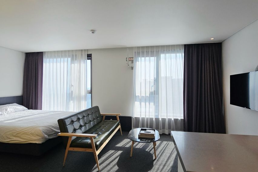 서귀포 풀옵션 바다뷰