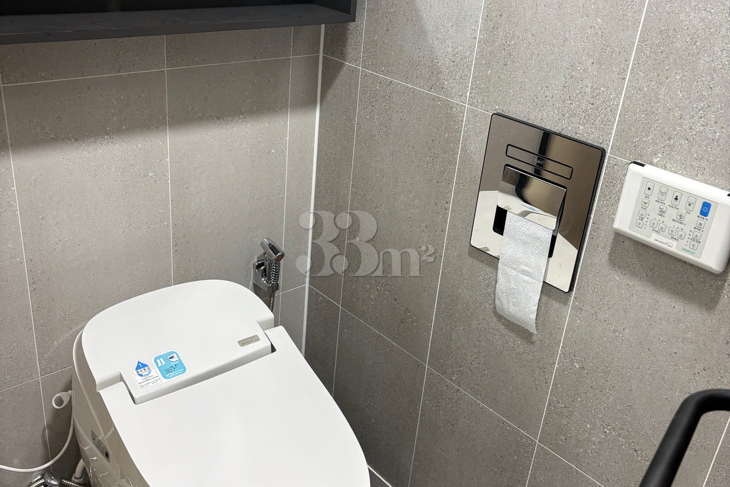 Two-room officetel in Gasan-Gwangmyeong 2th image