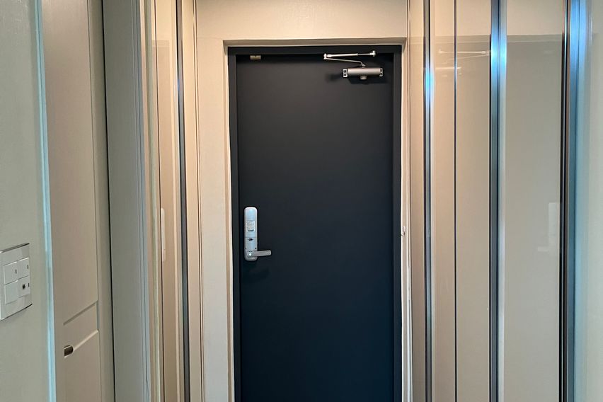 청라중심 깔끔한 방