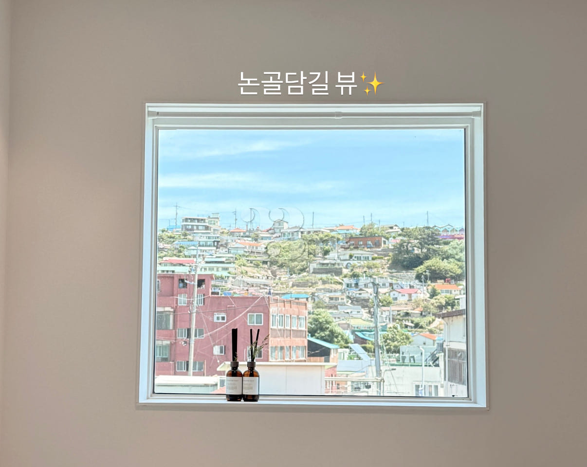 묵호바다 복층 감성숙소 15번째 이미지