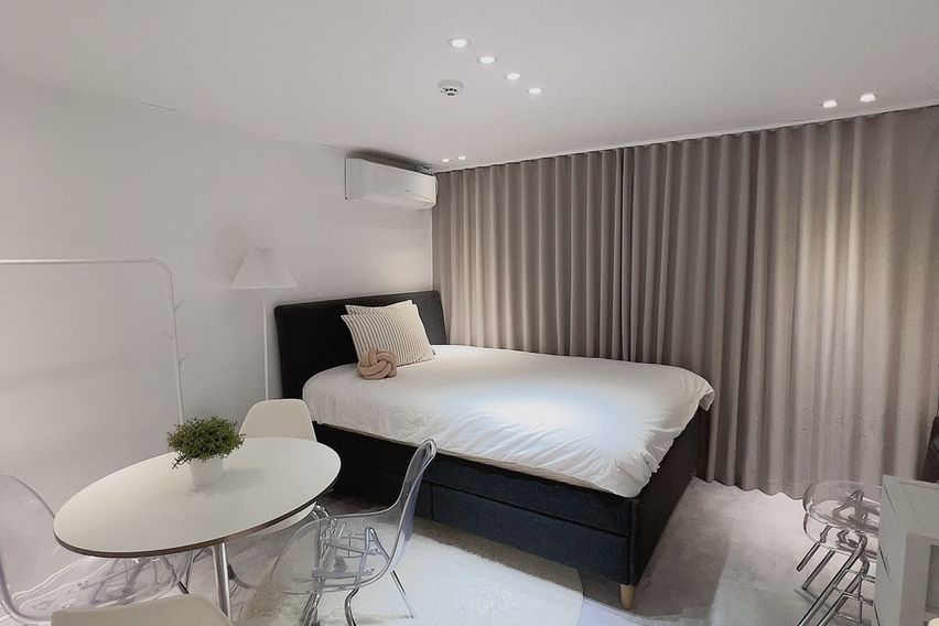 cozy 투룸/역세권 17번째 이미지