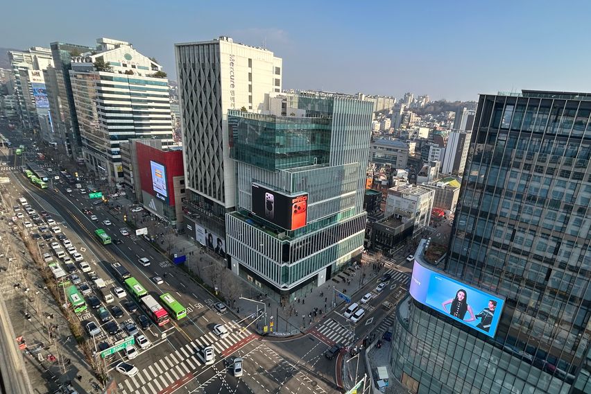 🌃홍대 초고층 시티뷰 10번째 이미지