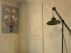 Mini two-room apartment, Manchon Station, par 3th image