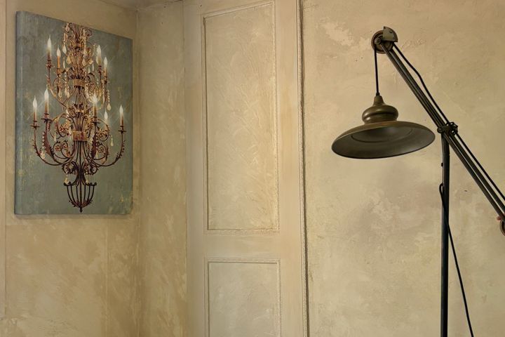 Mini two-room apartment, Manchon Station, par 3th image