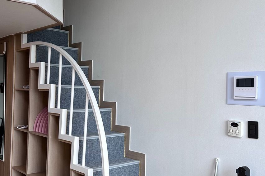 천안 터미널앞 오피스털