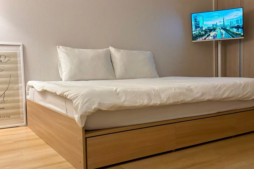 합정/홍대/시티뷰💚