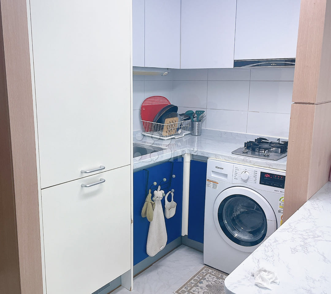 ❤️Duplex❤️ Top-floor view + Fully furnished 18th image