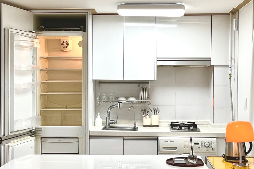 더블 역세권, 복층🌿