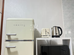 Two-room apartment near Hwaseo Station 11th image