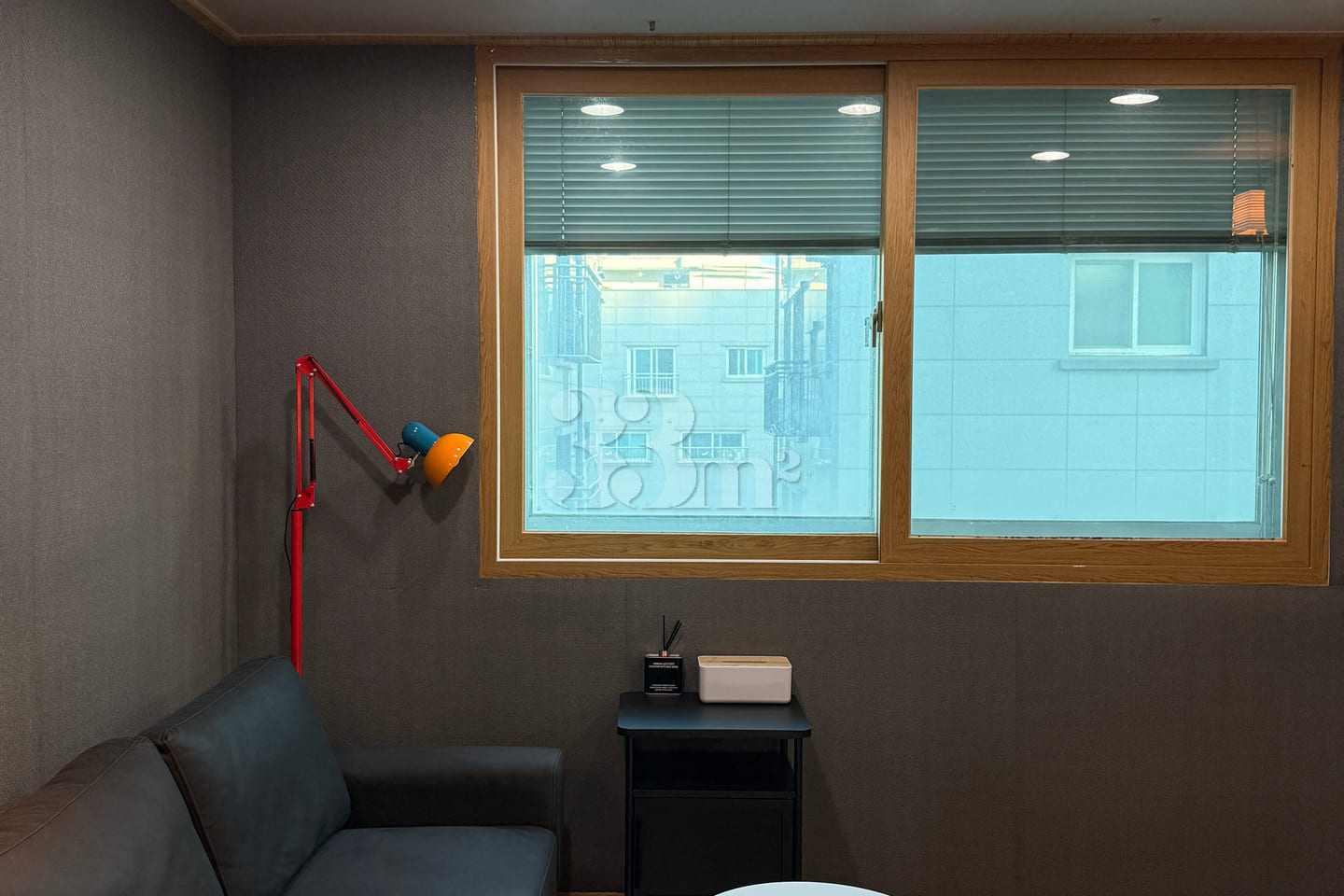 City Stay 3 (1.5-room unit) 5th image