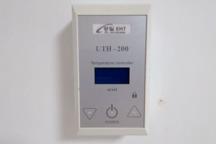 201명동역 미니하우스 11번째 이미지