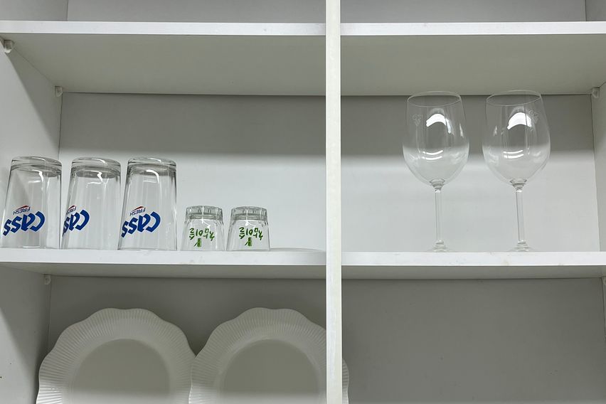 Two-bedroom apartment in Jeonju Innovation Ci 14th image
