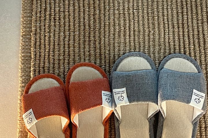 🌟해운대역세권 풀옵션🌌 3번째 이미지