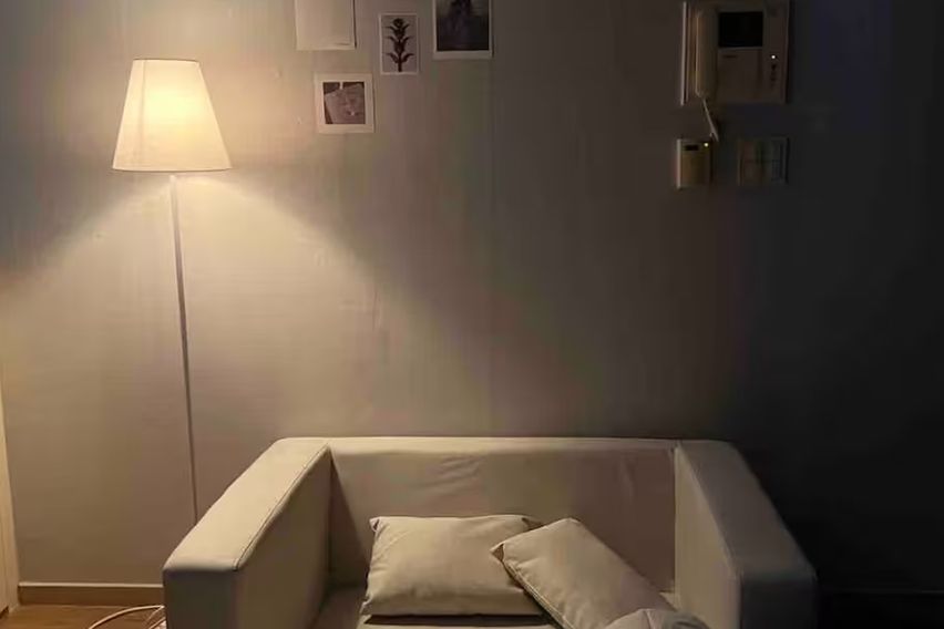 신중동역 3분 하루가능