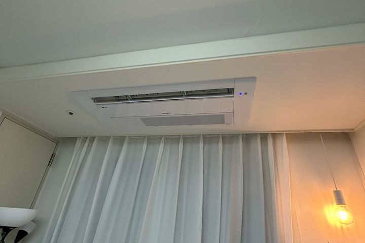 제기동역1분 고층 풀옵 15번째 이미지