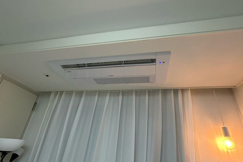 제기동역1분 고층 풀옵