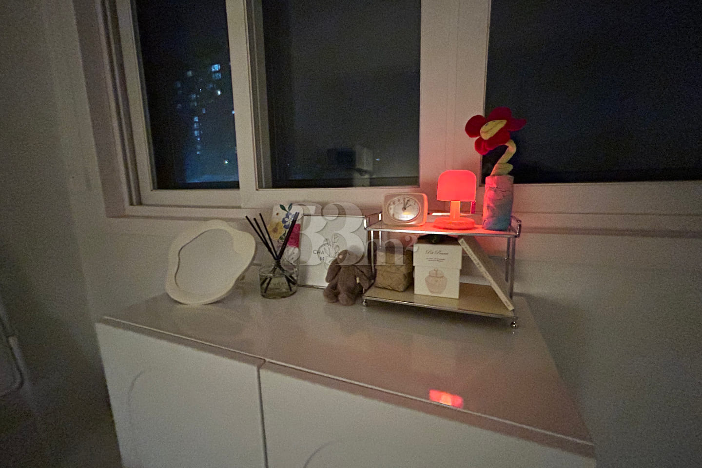 2-room unit on the 2nd floor, within walking 8th image