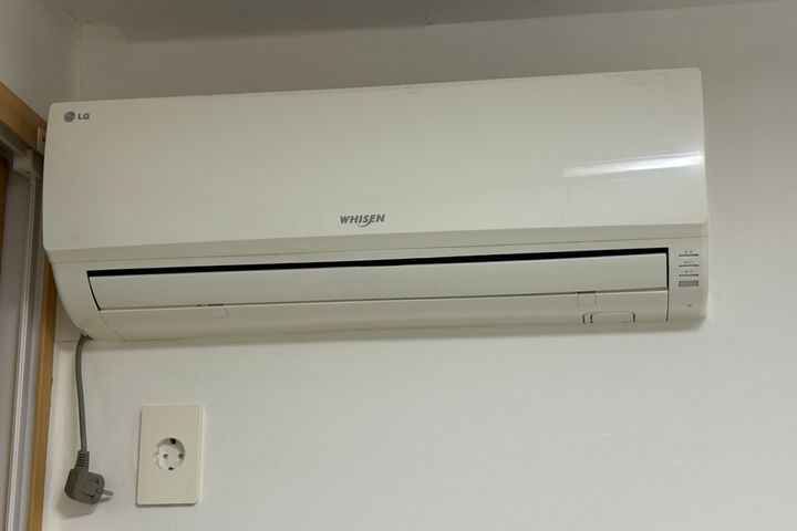 풀옵션깔끔한원룸(아파트 9번째 이미지