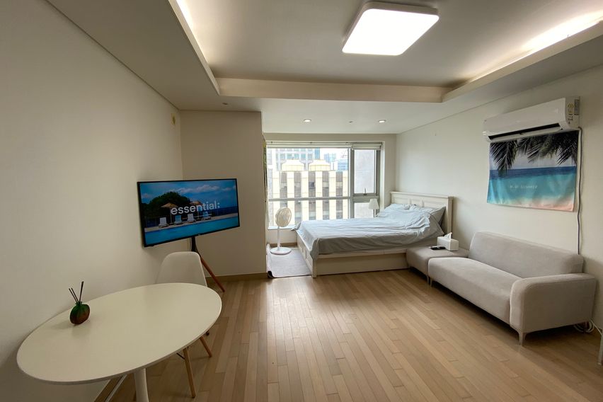 경복궁광화문 풀옵 룸