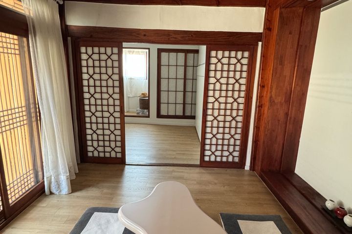 삼청동 4번째 이미지