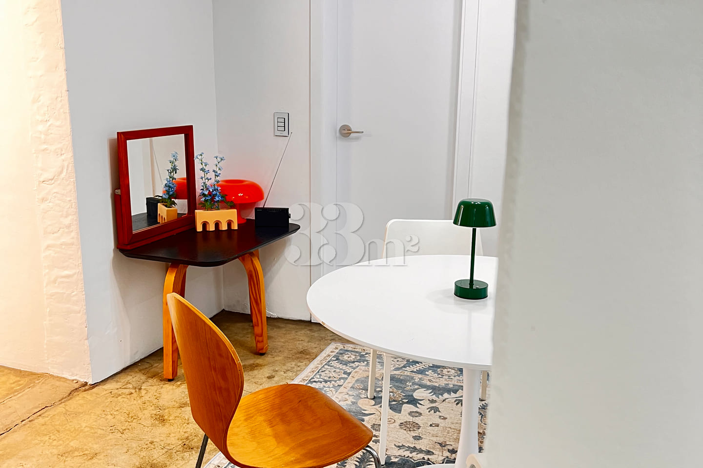 3-bedroom unit with a prime location near Ang 4th image