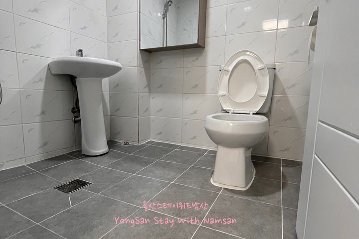서울역❤️숙대 용산 투룸 15번째 이미지