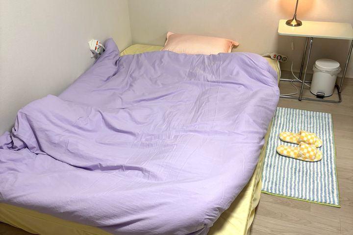 천안아산 여자 룸메이트 3번째 이미지