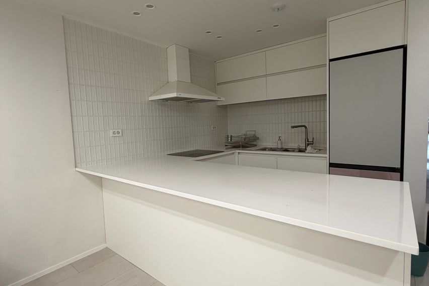 🌿 분당오리역 감성숙소