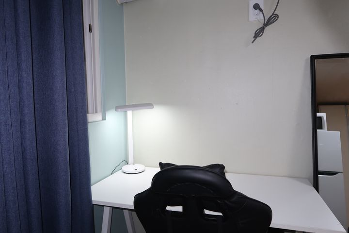 Gangbuk | Fully Furnished Studio | Short/Long 10th image