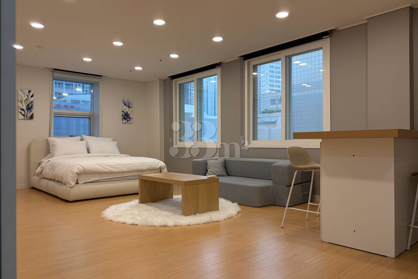 Centum, BEXCO, and the beach 4th image