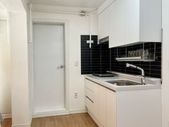 Clean 1.5-room apartment in Wadong 3th image