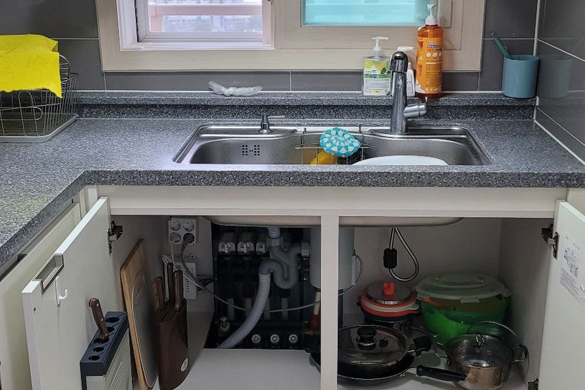 안성 평택 풀옵션 신축 5번째 이미지