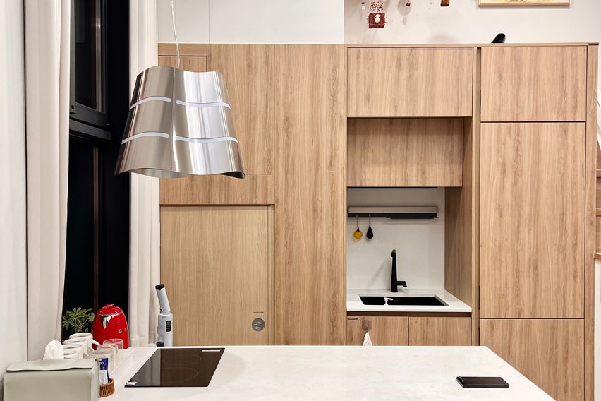 을지로동대문 복층럭셔리