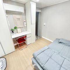 태전동 조용한 원룸 방 이미지