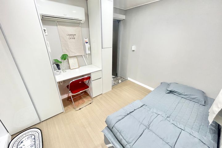 태전동 조용한 원룸 1번째 이미지